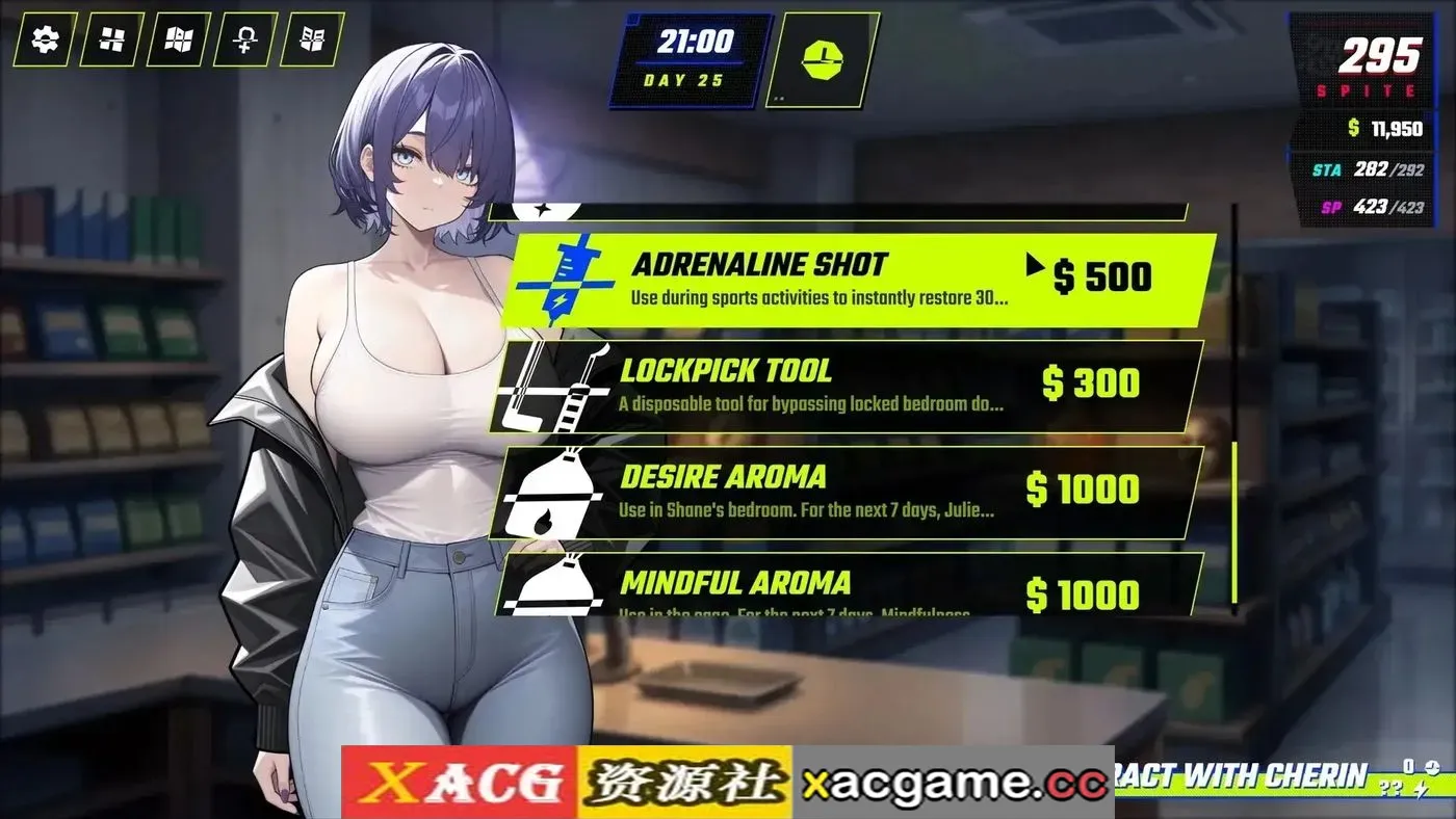 【SLG】报复拿下老板的妻子姐妹和母亲 v1.6.8 官中步兵版【PC/1.08G/动态/中文】