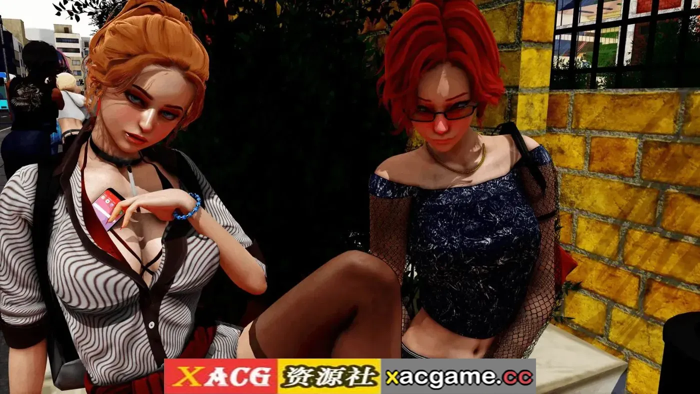 游戏截图-3