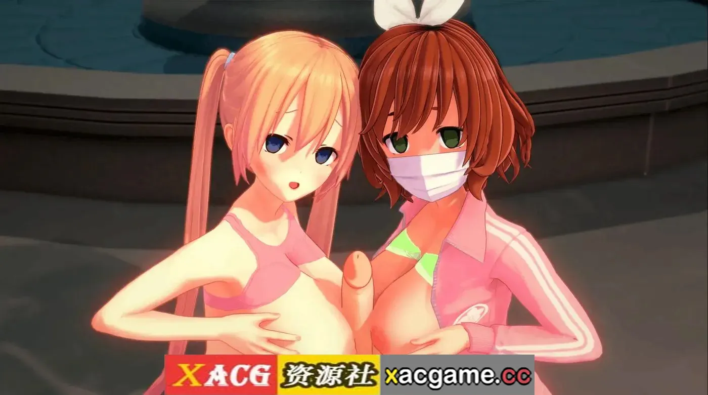 游戏截图-1