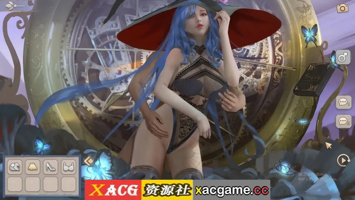 游戏截图-4