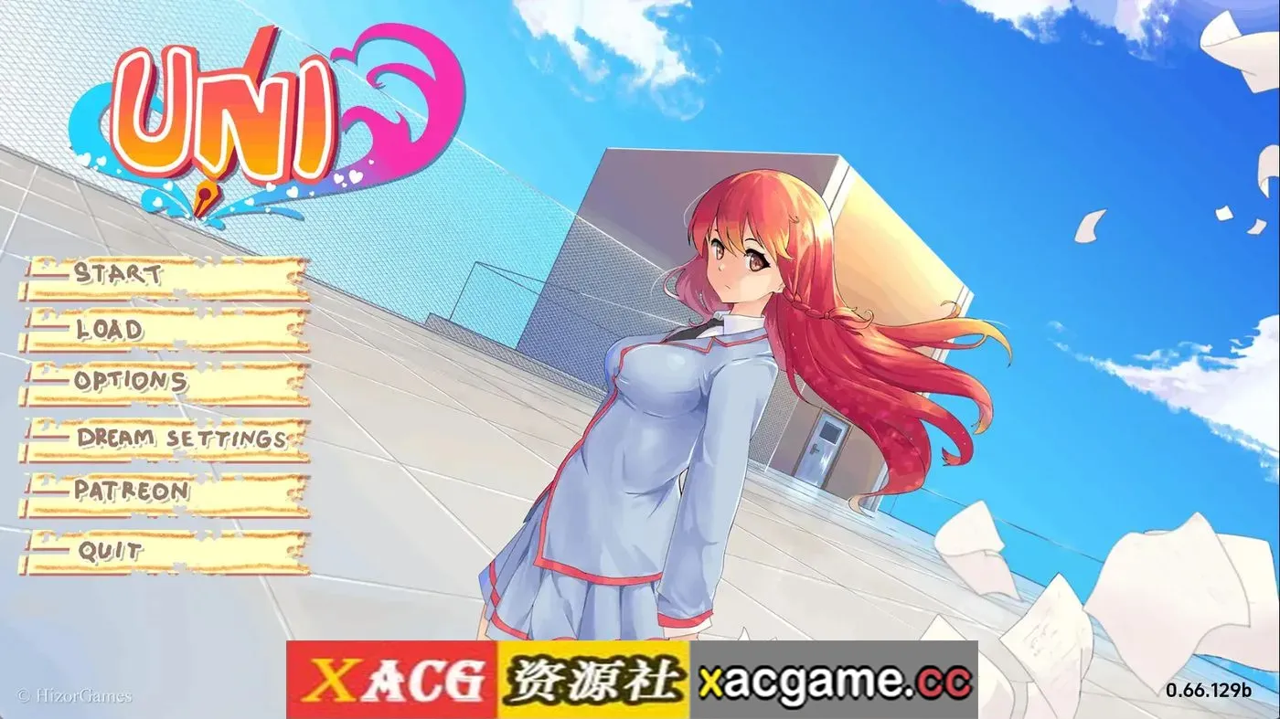 【日系SLG】大学生活v0.66.129b AI版【PC+安卓/4.56G/更新/汉化/沙盒】