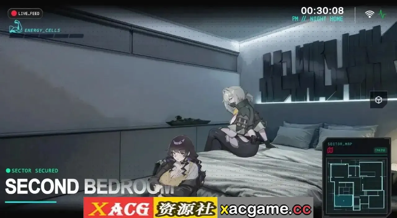 游戏截图-3