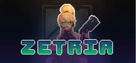 [ACT/官中+无码+动态] 泽特里亚/Zetria [406m]