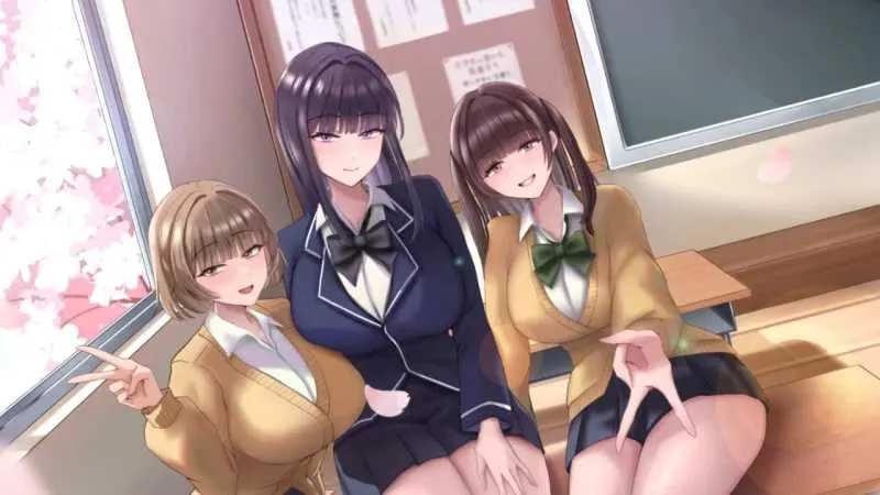 【精品RPG/汉化】硝子の庭（仮）Ver0.2 机翻汉化体验版【3.2G】