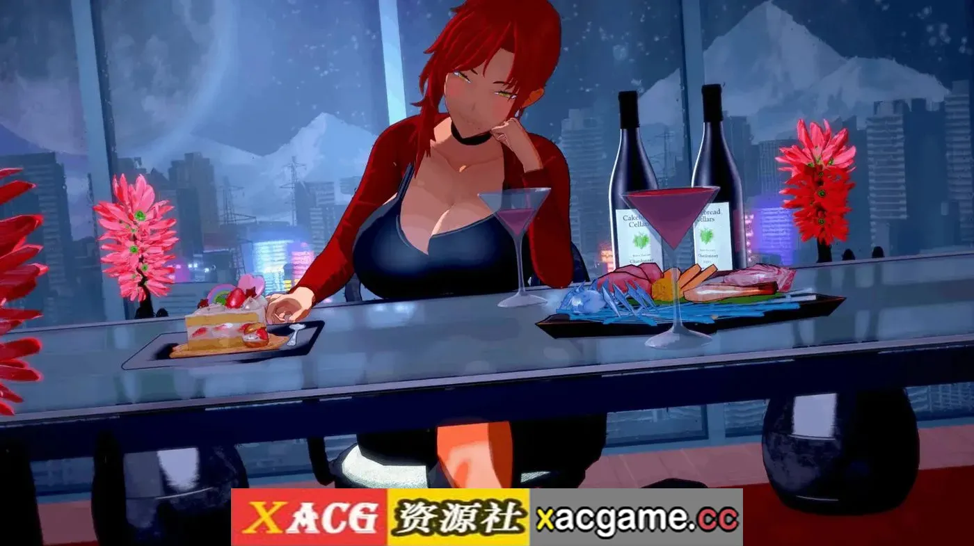 游戏截图-5