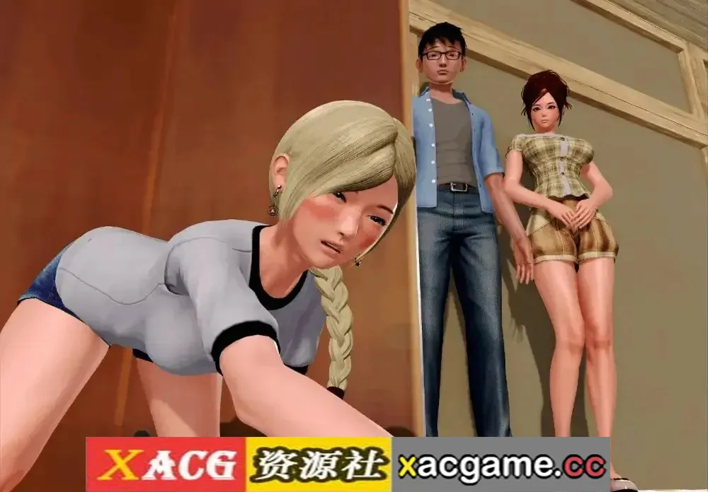 游戏截图-2