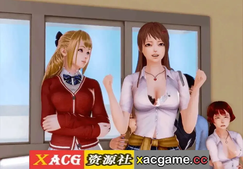 游戏截图-6