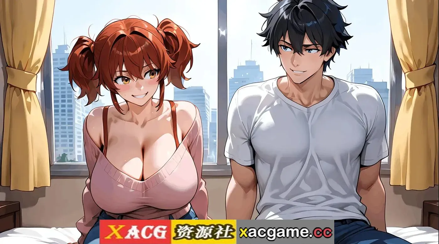 游戏截图-3