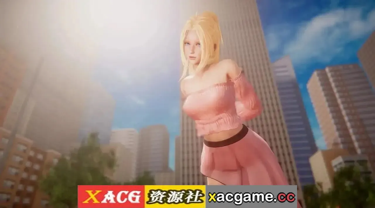 游戏截图-3