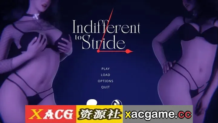 【亚洲SLG】不在意步伐v0.1 AI版【PC+安卓/4.82G/更新/汉化/动态】