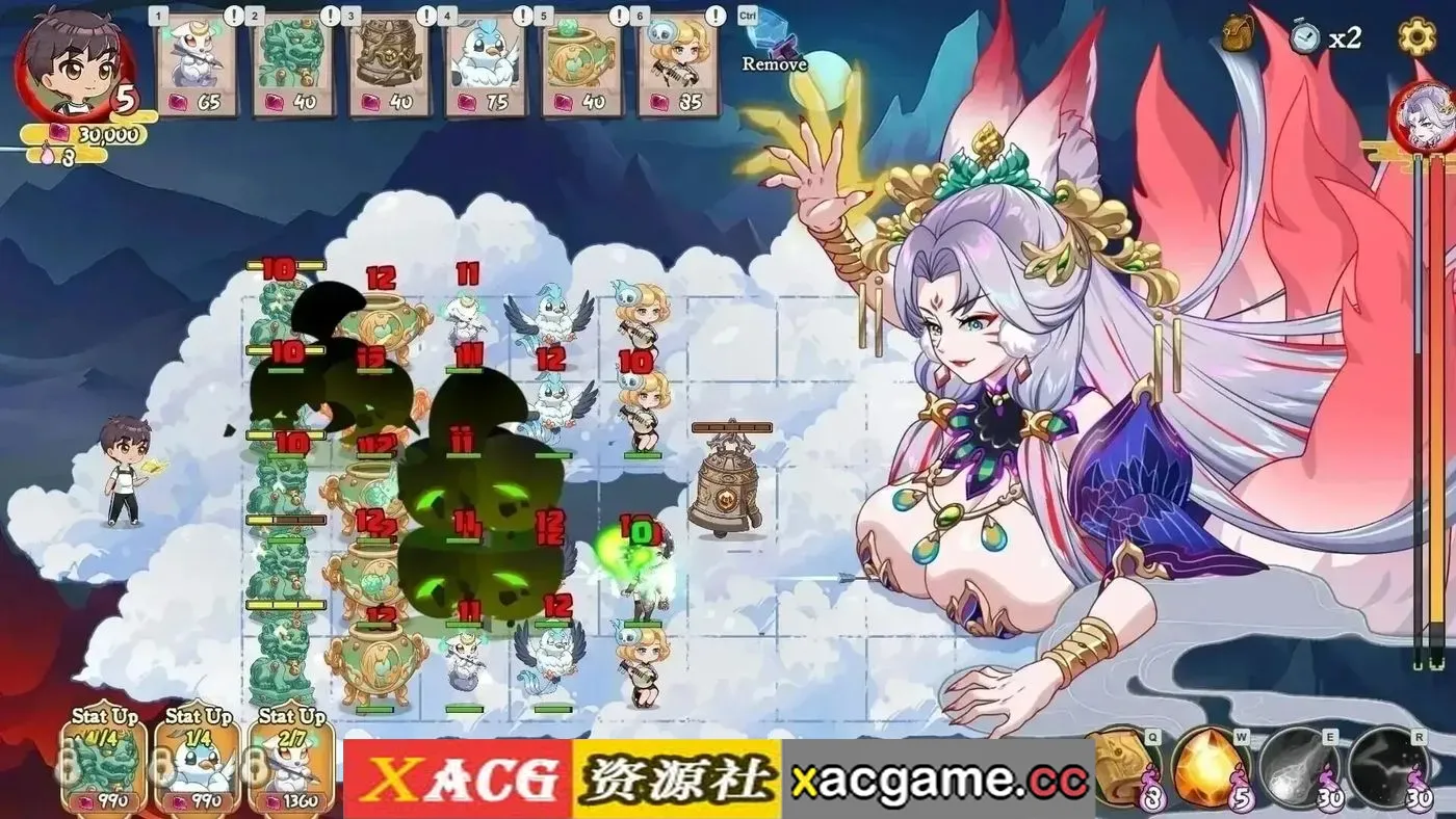 游戏截图-4