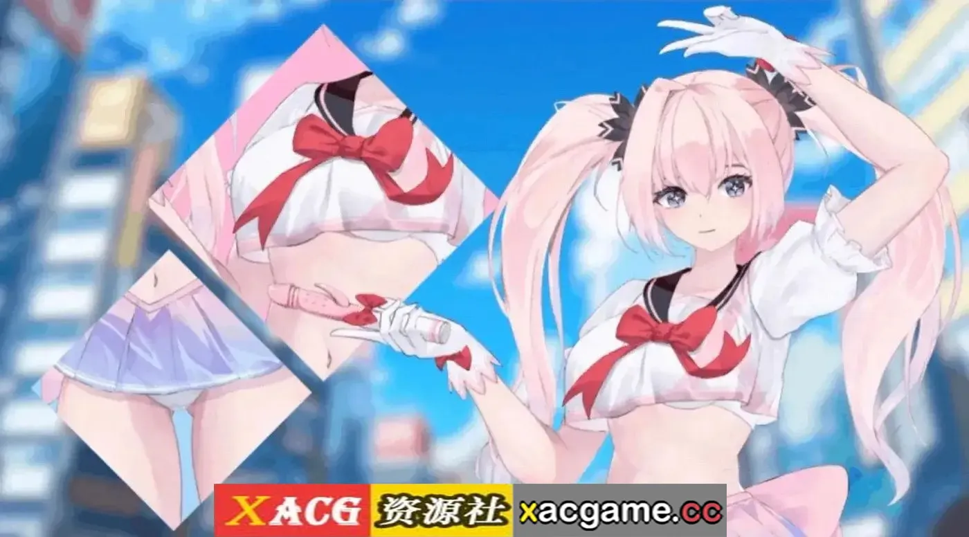 游戏截图-5