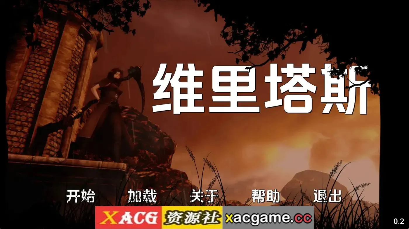 【亚洲SLG】真相v0.2 AI版【PC+安卓/7.14G/更新/汉化/动态】