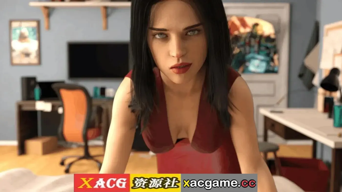 游戏截图-2