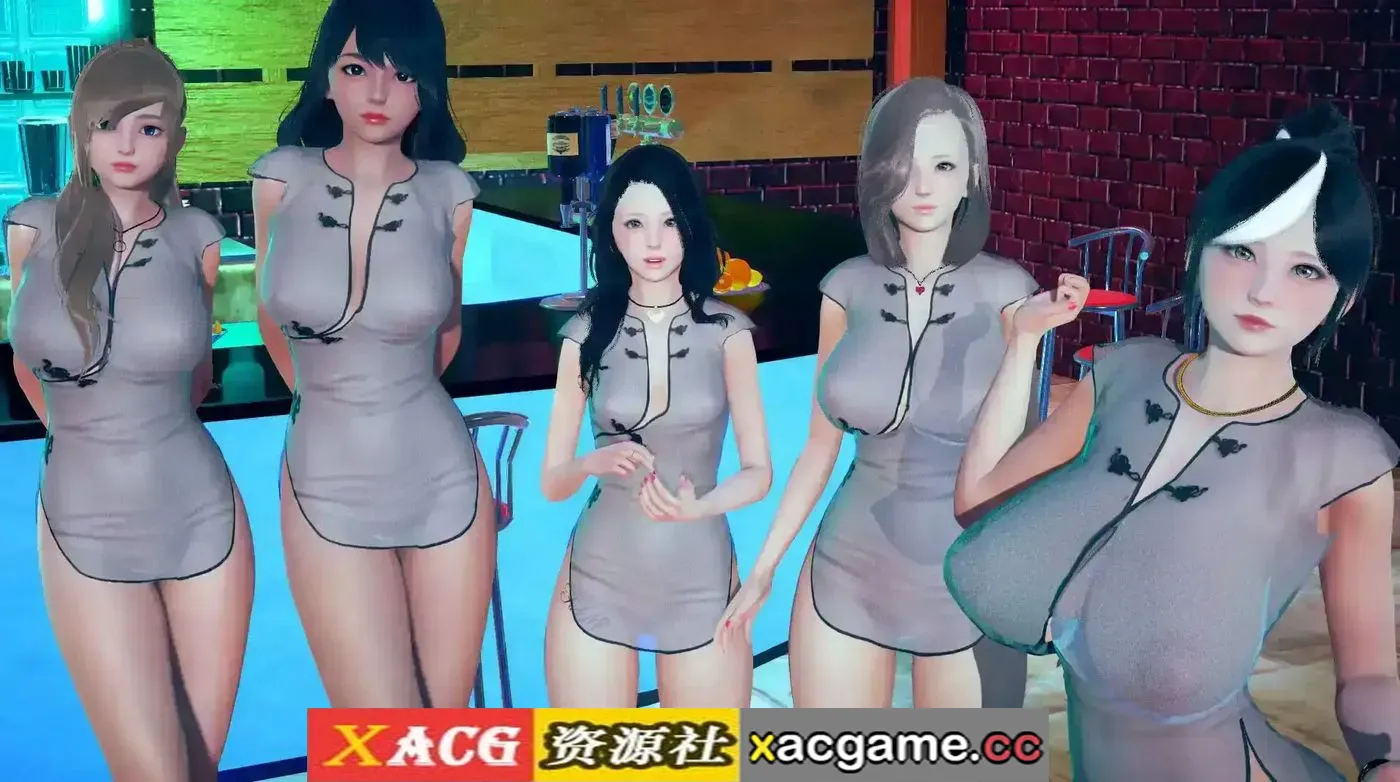 游戏截图-3