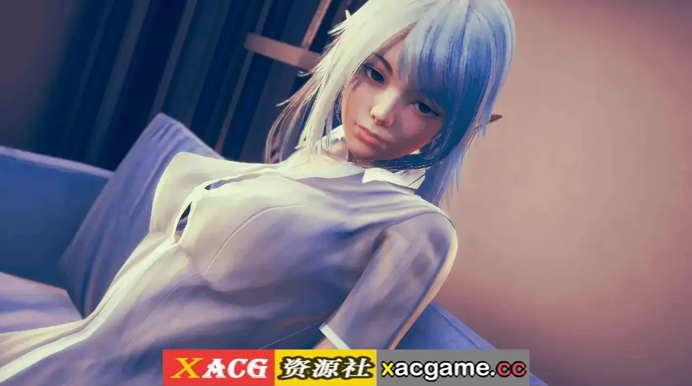 游戏截图-2