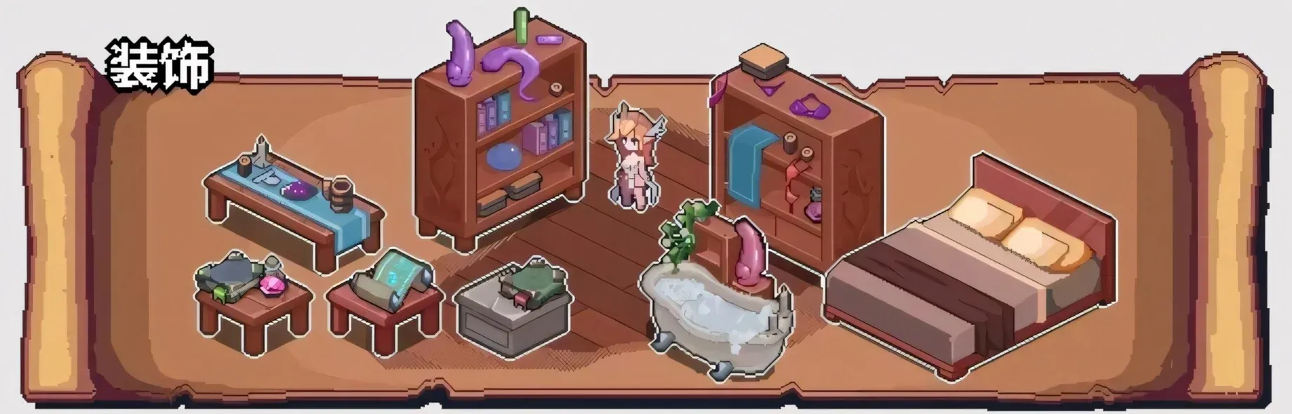 游戏截图-2