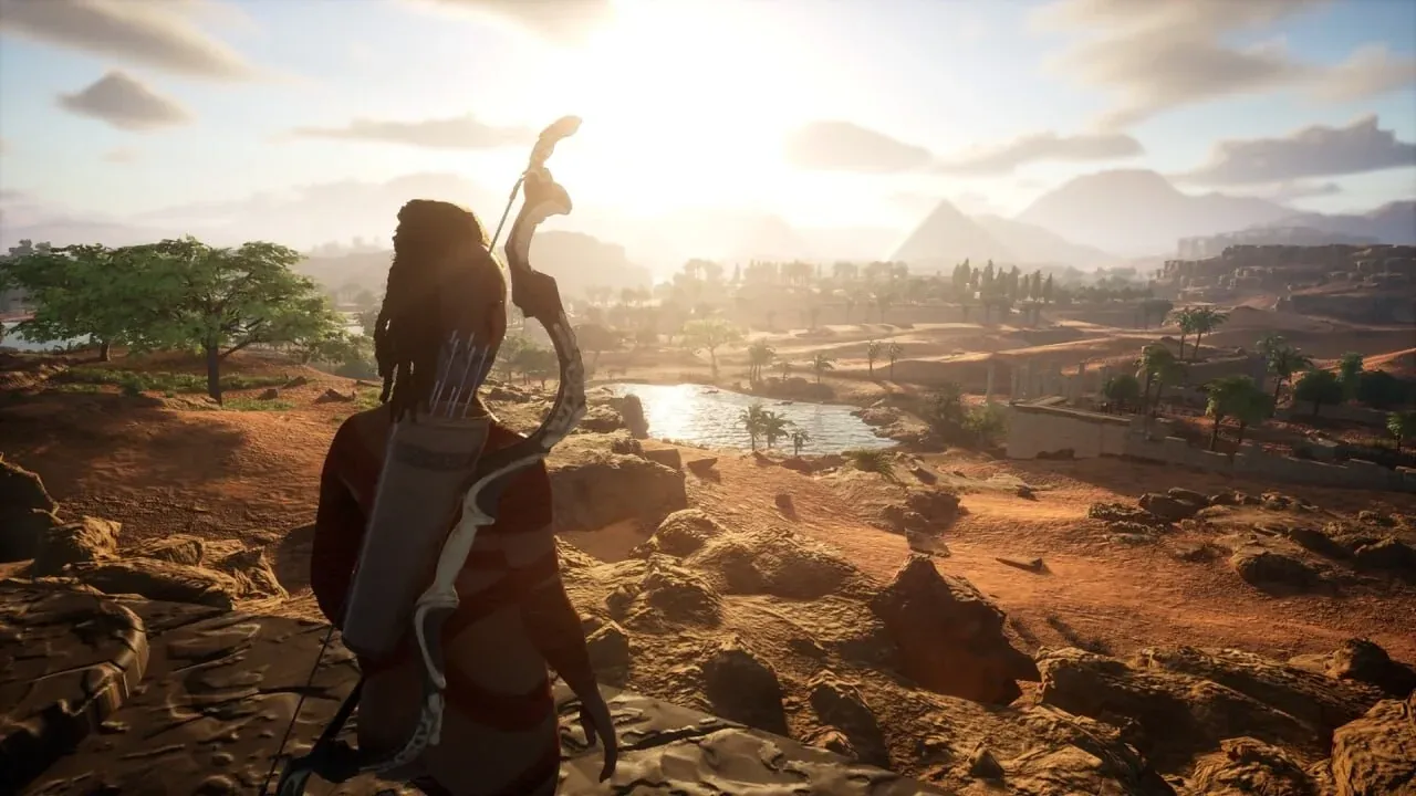 游戏截图-1