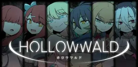 【精品RPG/汉化/新作】Hollow World/空洞世界 AI汉化版【600M】