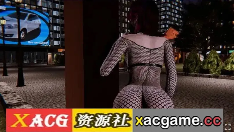 游戏截图-3