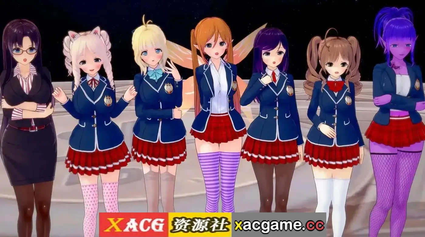 游戏截图-3