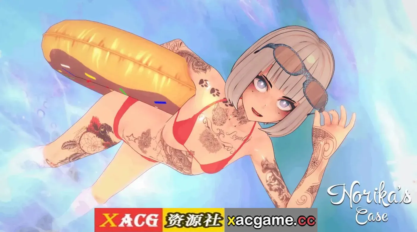 游戏截图-2