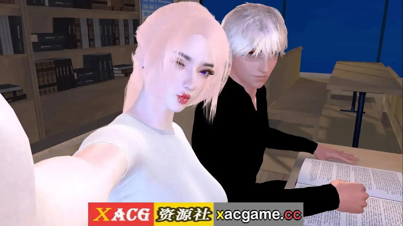 游戏截图-4