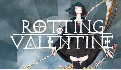 【求资源帮找/3D/ACT/全动态/PC/机翻】腐烂的情人节 Rotting Valentine [v1.0] [2.14G]