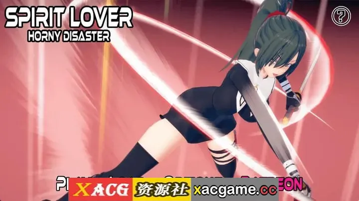 【日系SLG】灵魂情人v0.59 AI版【PC+安卓/2.85G/更新/汉化/动态】(别名:精灵恋人)