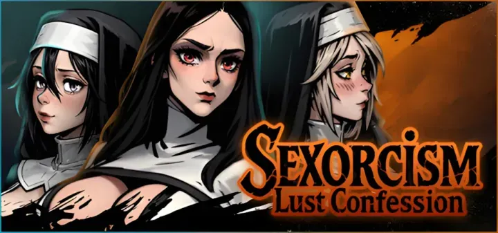[求资源帮找/修女色情诱惑榨精驱魔后宫姦]性驱魔：欲望忏悔Sexorcism Lust Confession 官方中文 [3.13GB]