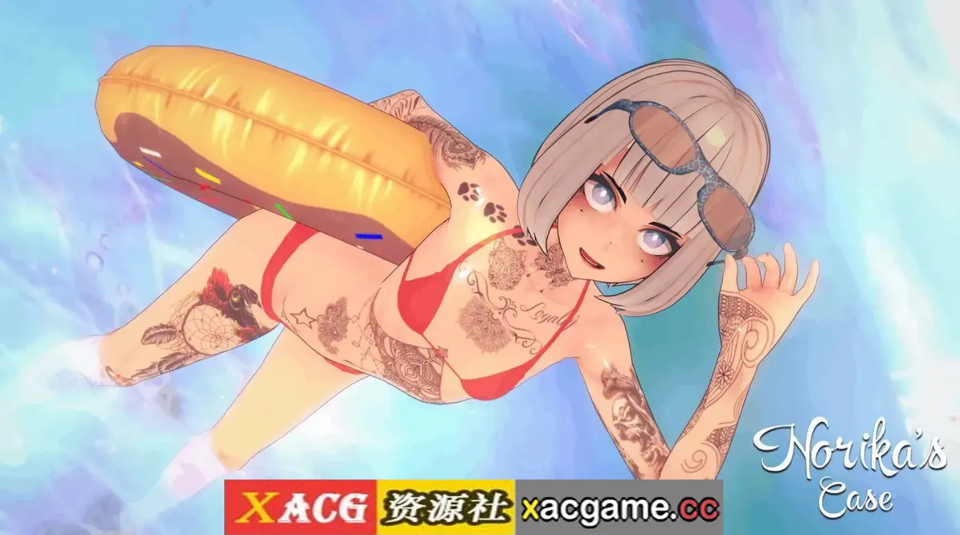 游戏截图-2