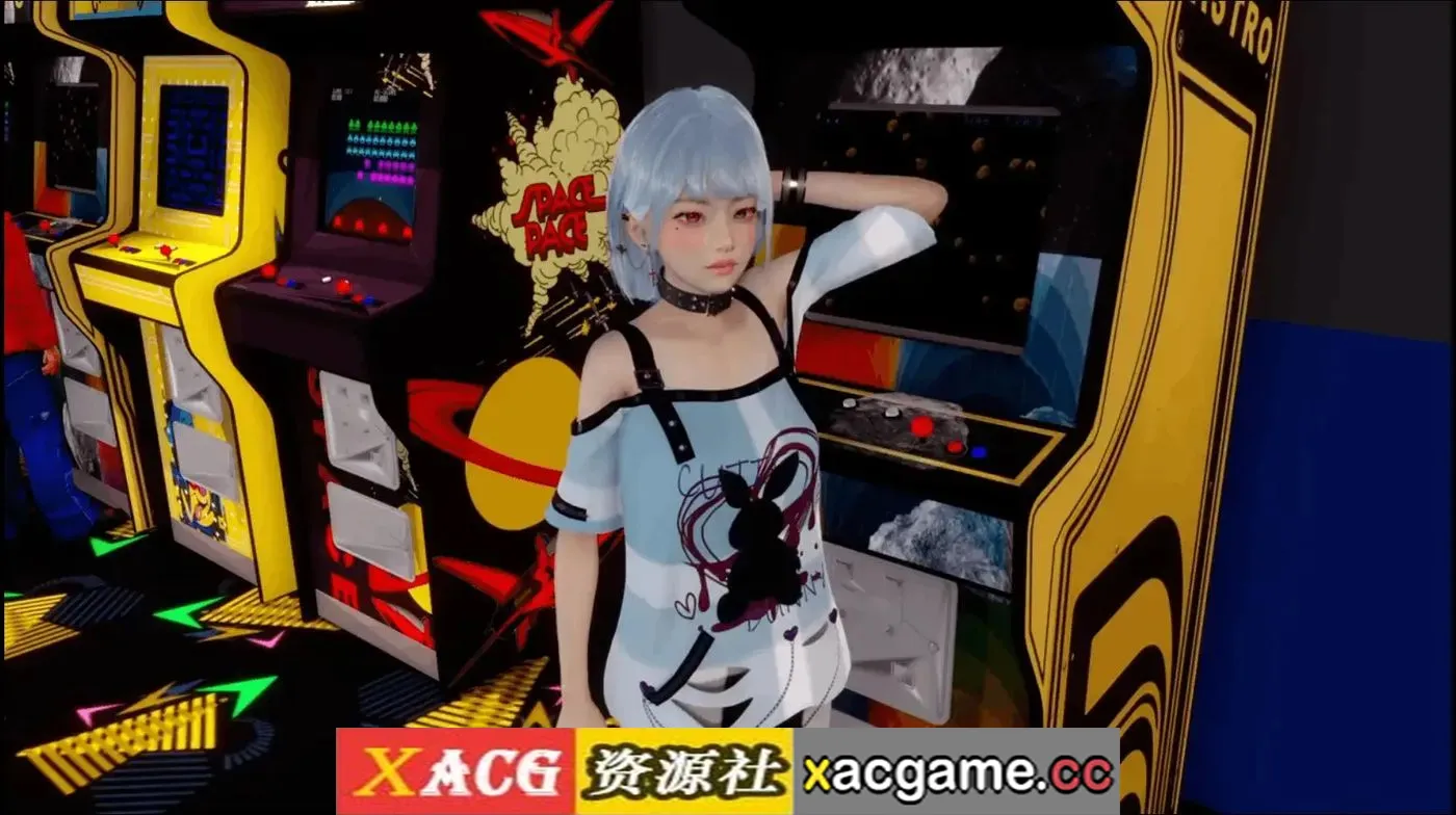 游戏截图-3