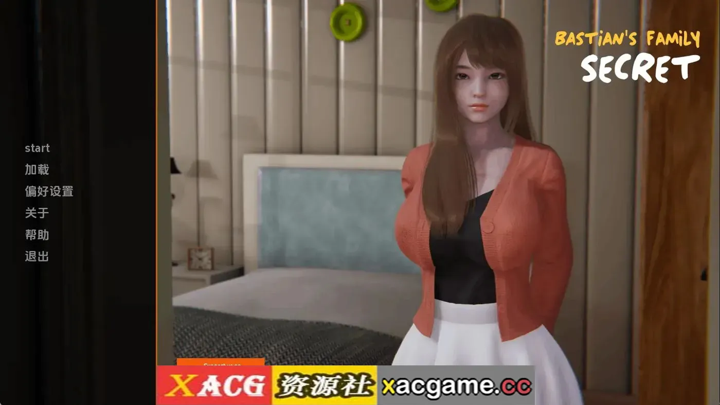 【亚洲SLG】巴斯蒂安的家庭秘密v0.03.2 AI版【PC+安卓/1.31G/更新/汉化/沙盒】(别名:巴斯蒂安的家族秘密)