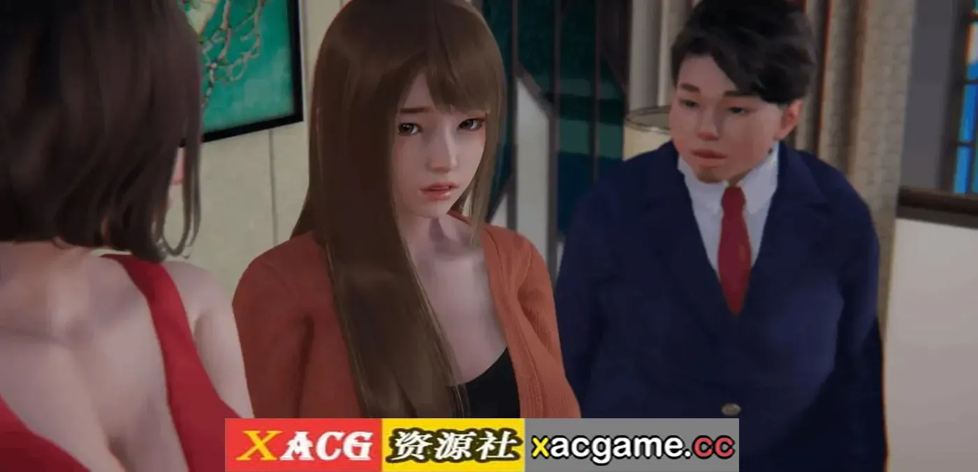 游戏截图-1