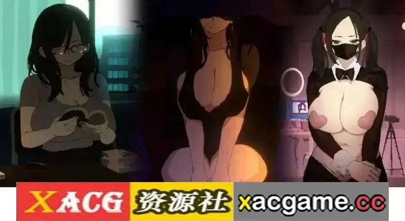 游戏截图-1