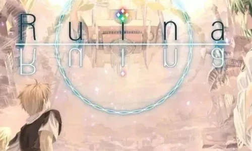 [求资源帮找/PC/神作]废都物语