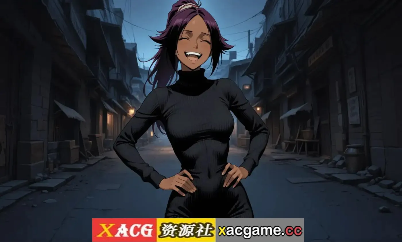 游戏截图-2