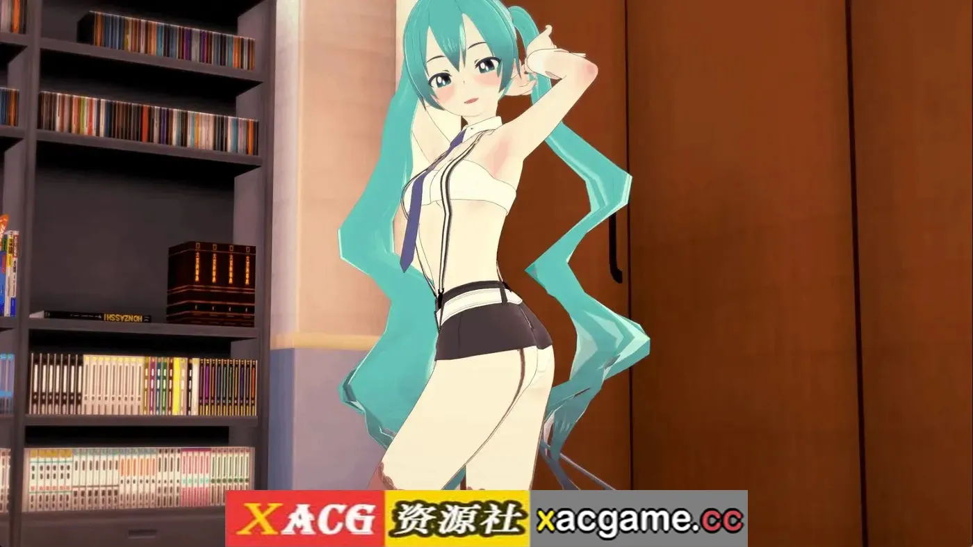 游戏截图-4