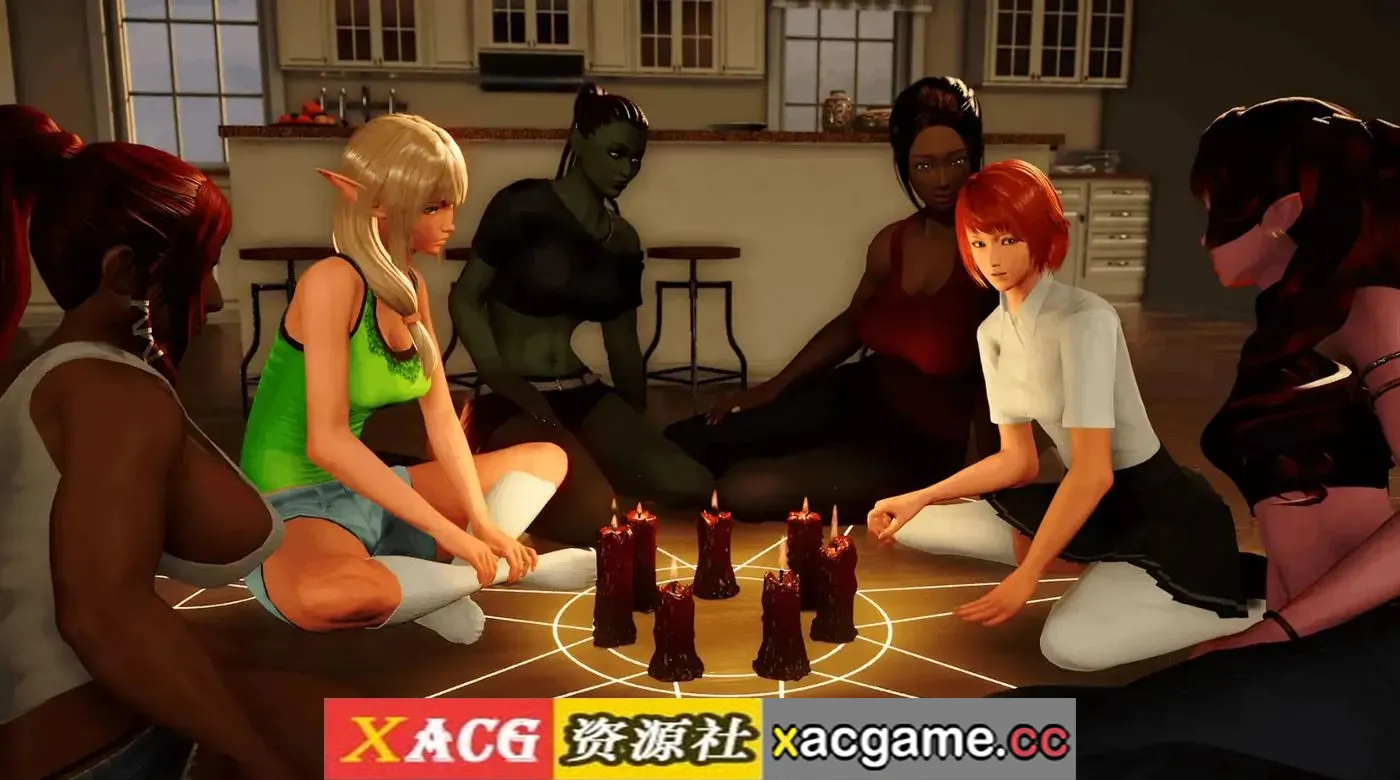 游戏截图-6