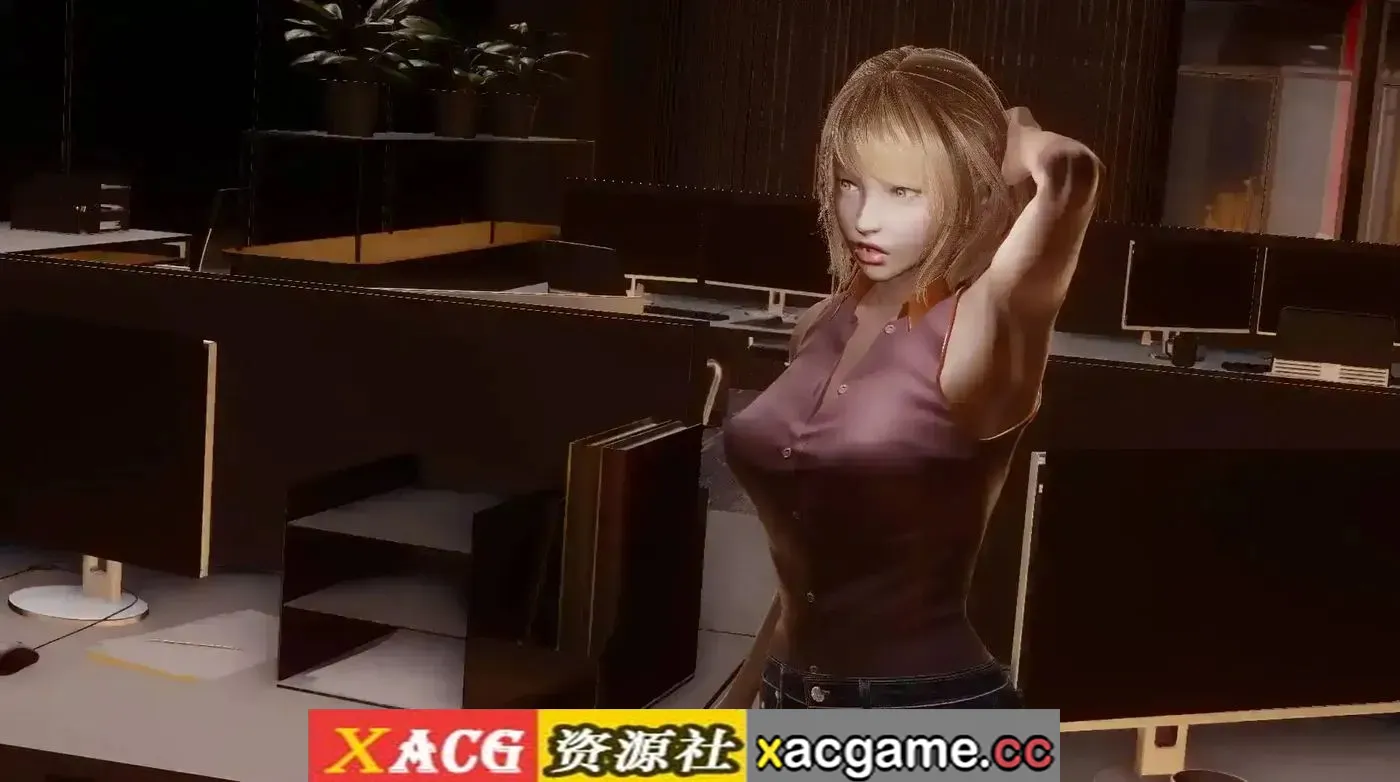 游戏截图-2