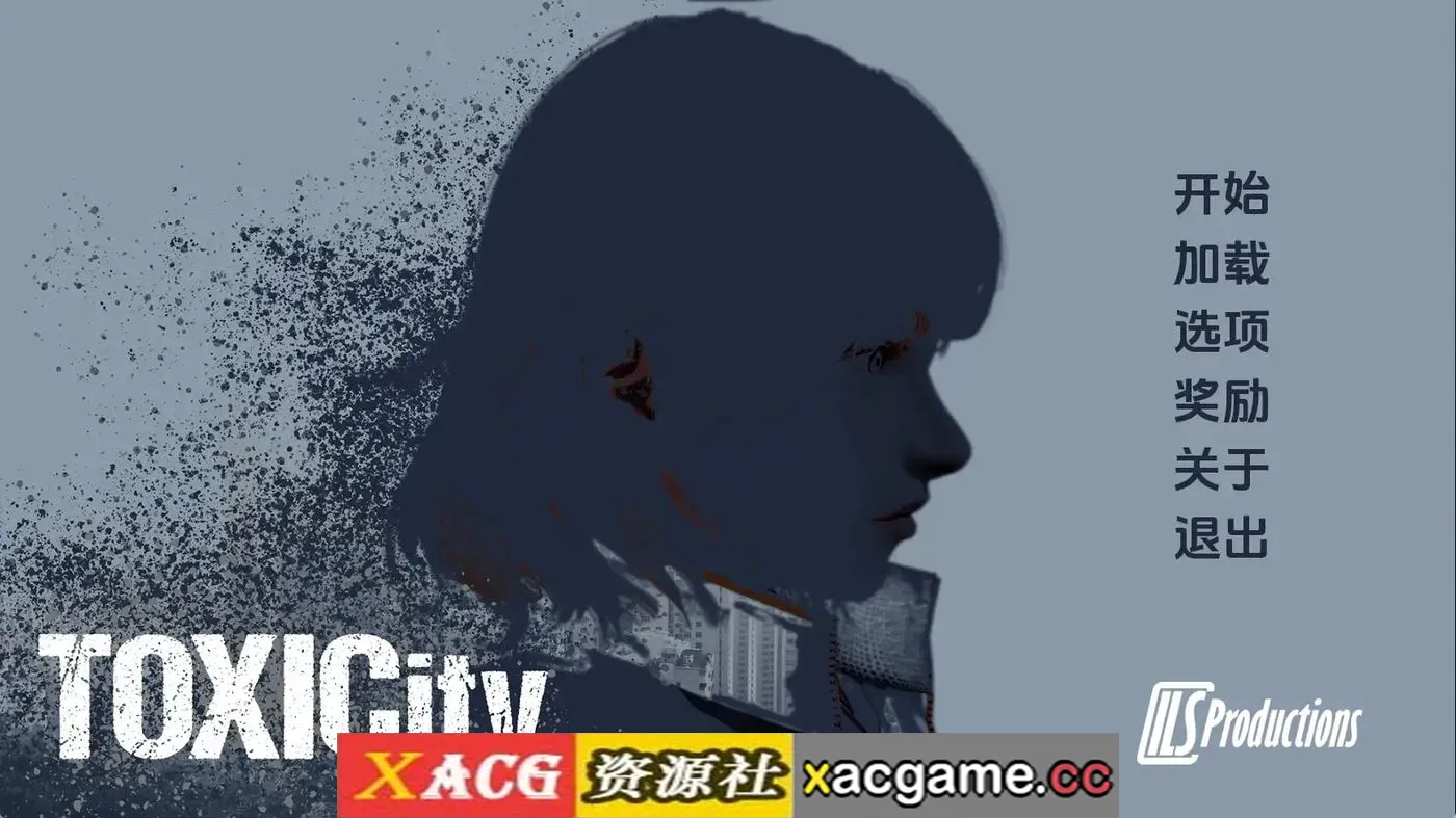 【欧美SLG】毒性v0.21.0赞助+攻略 AI版【PC+安卓/3.79G/更新/汉化/动态】