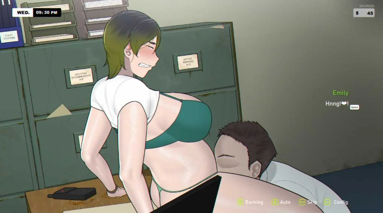游戏截图-3