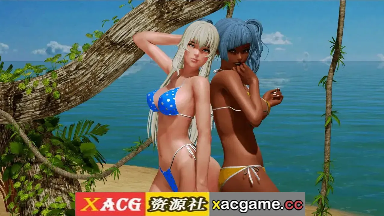 游戏截图-2