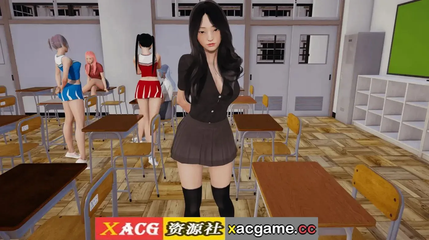 游戏截图-9