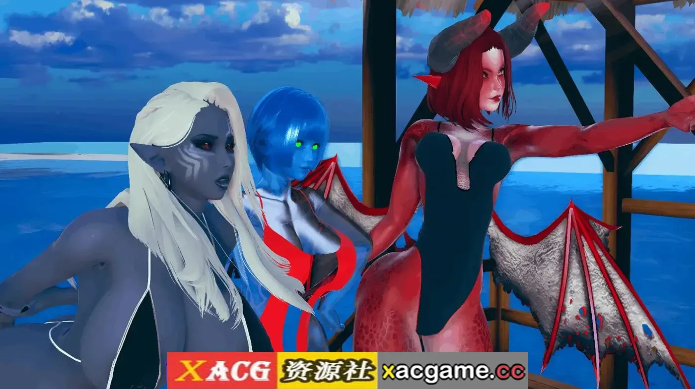 游戏截图-1