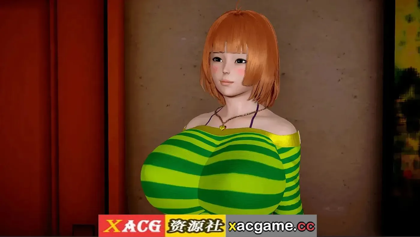 游戏截图-1