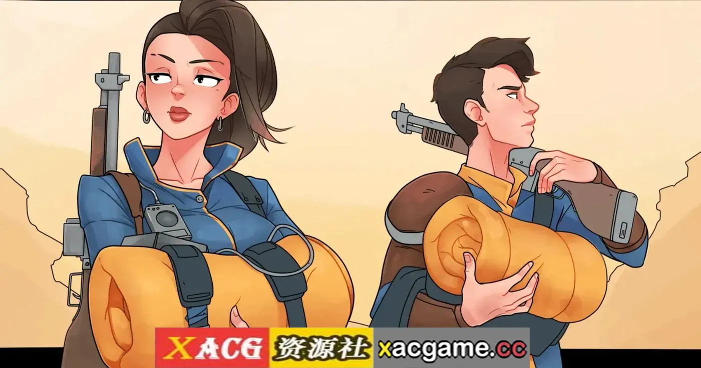 游戏截图-3