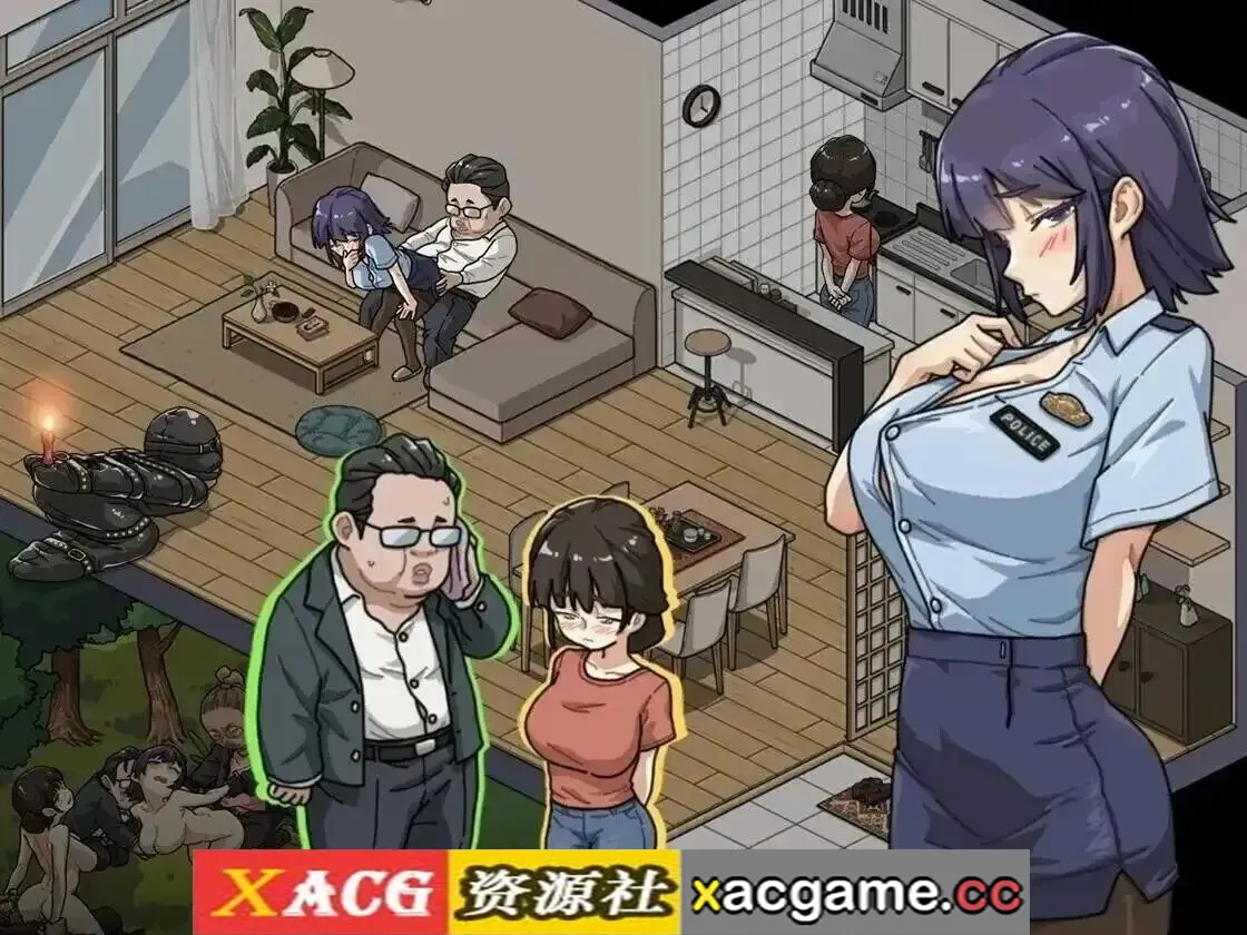 游戏截图-6