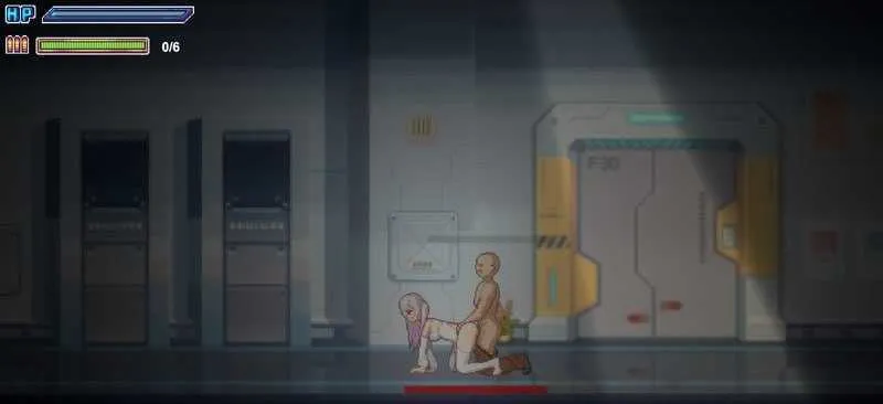 游戏截图-2