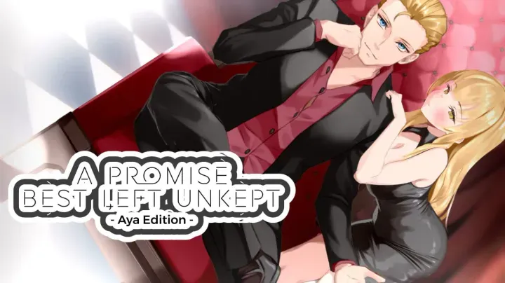 【求资源帮找/热门/SLG/无码/NTR/PC/官中】一诺千劫-阿雅版~A Promise Best Left Unkept Aya Ver.1.0.0s 官方中文版 完结版+扩展结局 [6.43G]